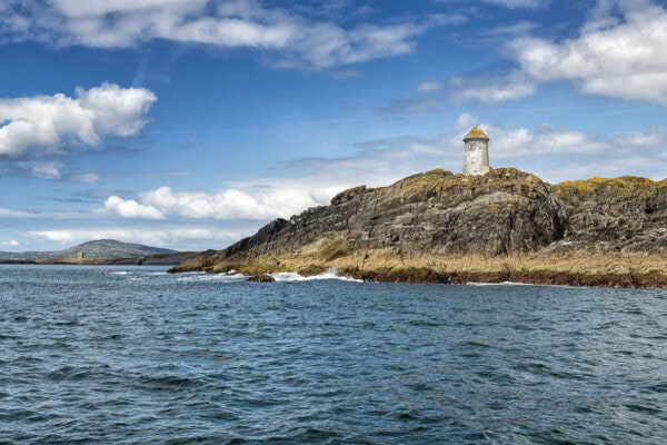 Goat Island