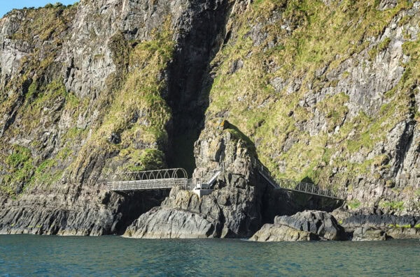 Gobbins
