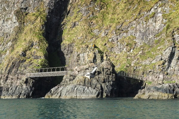 Gobbins