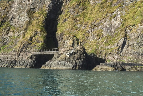 Gobbins