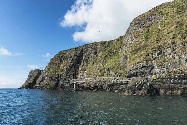 Gobbins