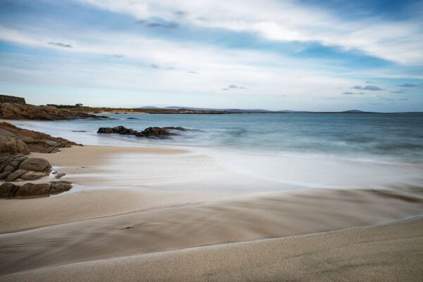 Gorteen Bay