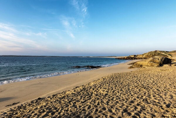 Gorteen Bay