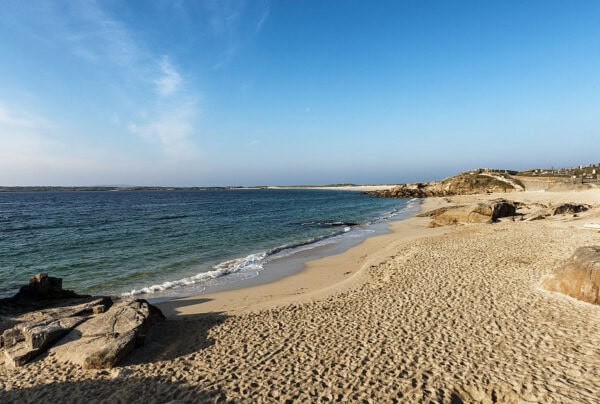 Gorteen Bay