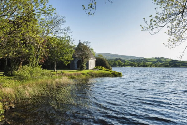 Gougane Barra
