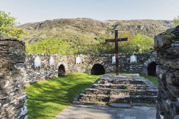 Gougane Barra