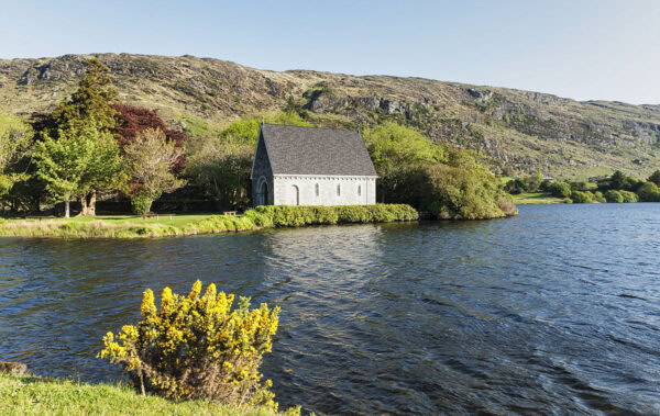 Gougane Barra