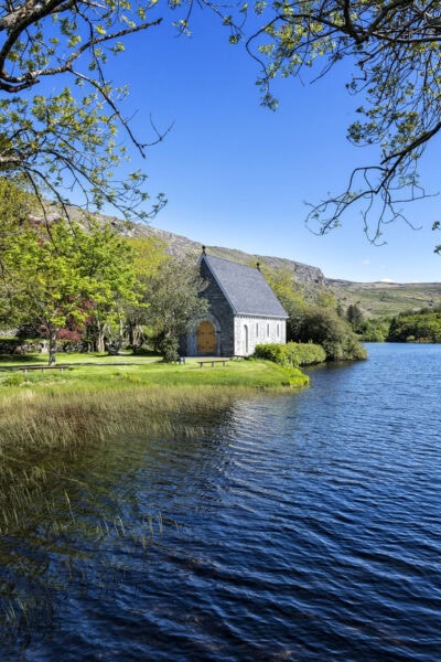 Gougane Barra