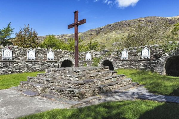 Gougane Barra