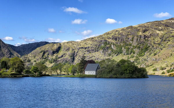 Gougane Barra