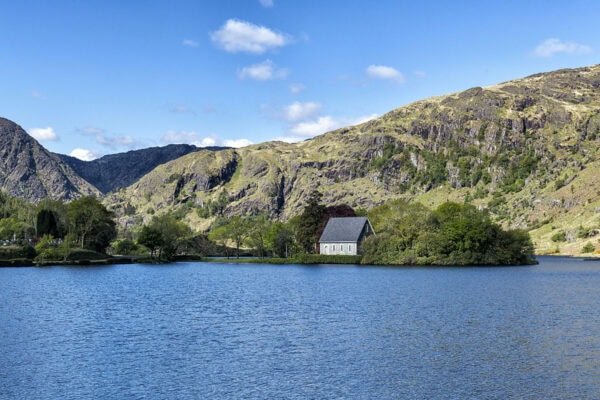 Gougane Barra