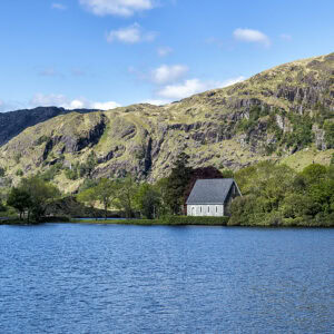 Gougane Barra