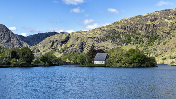 Gougane Barra