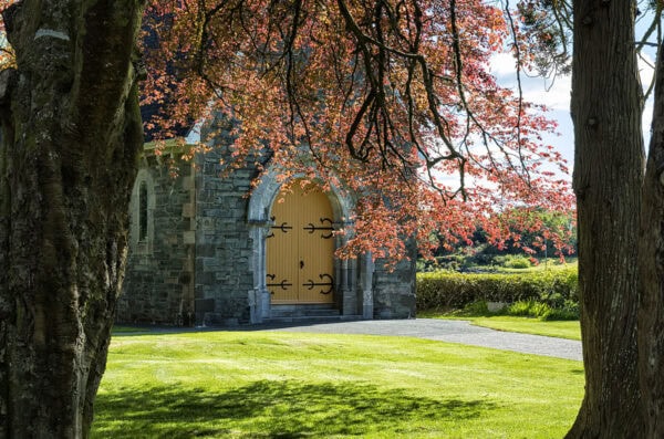 Gougane Barra