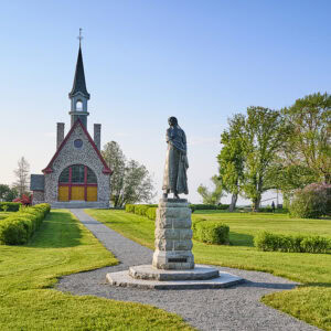 Grand-Pré National Historic Site