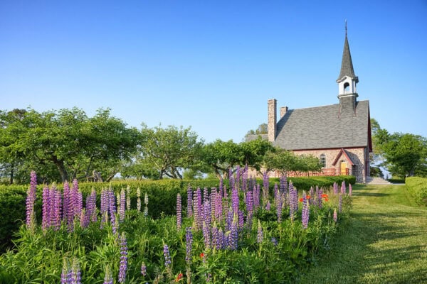 Grand-Pré National Historic Site