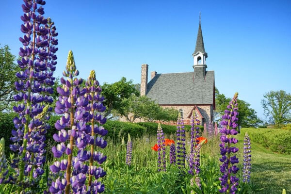 Grand-Pré National Historic Site