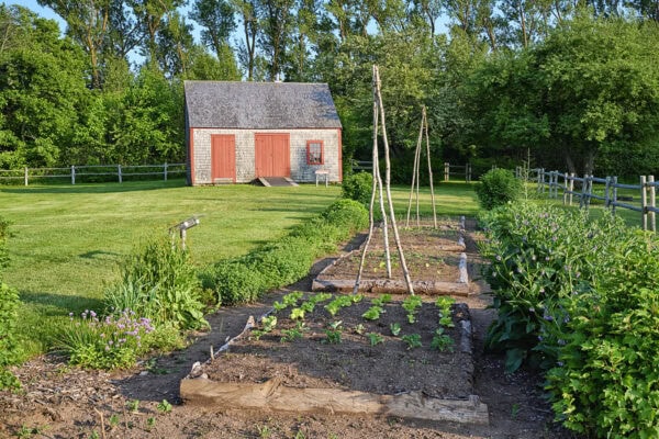 Grand-Pré National Historic Site