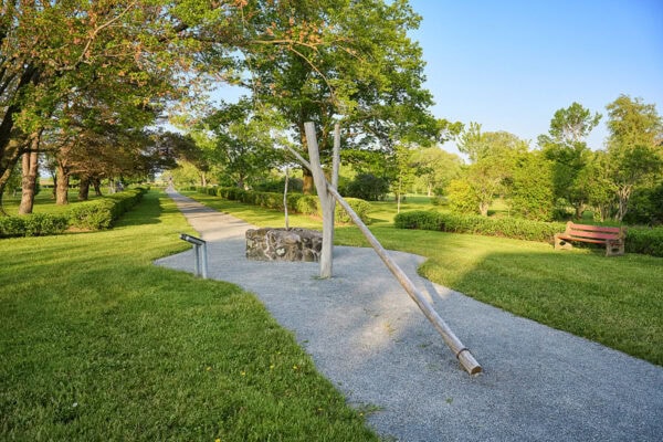 Grand-Pré National Historic Site