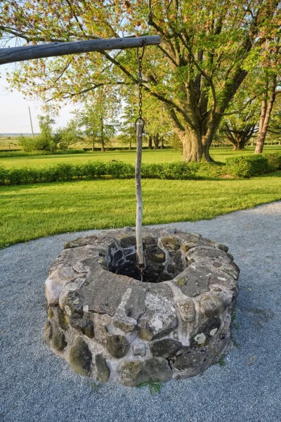 Grand-Pré National Historic Site
