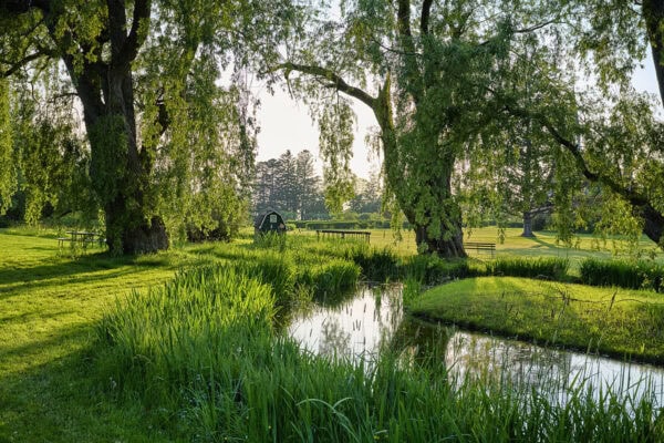 Grand-Pré National Historic Site