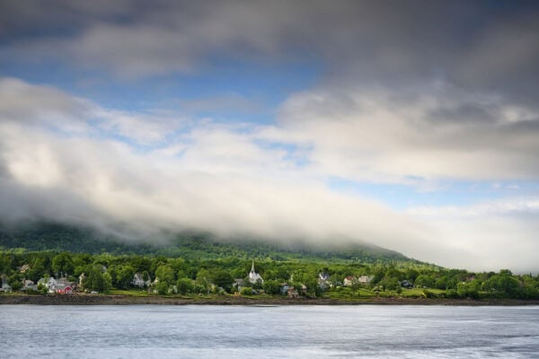 Granville Ferry