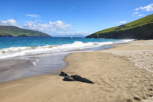Blasket Islands