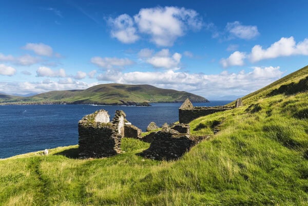 Blasket Islands