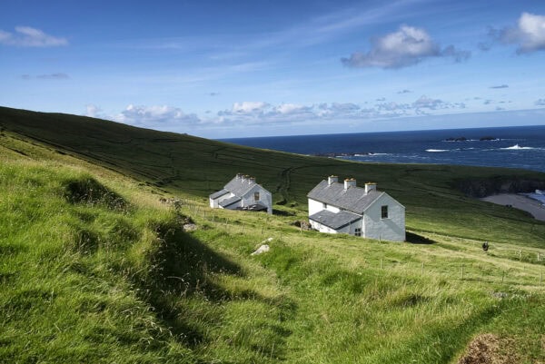 Blasket Islands