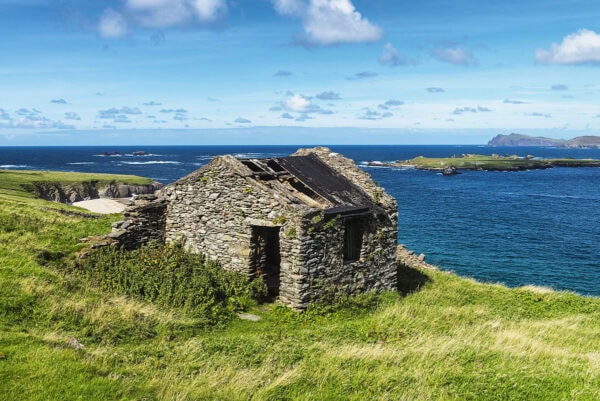 Blasket Islands