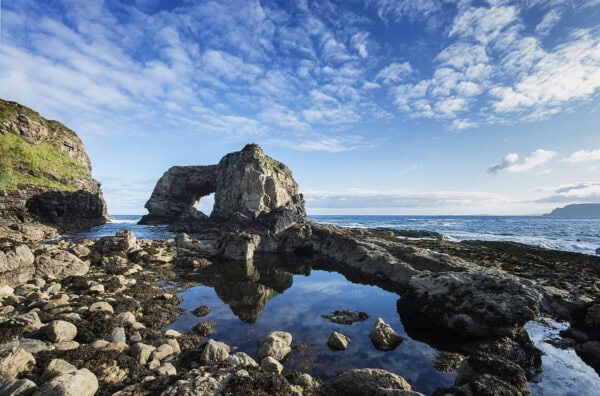 Great Pollet Arch