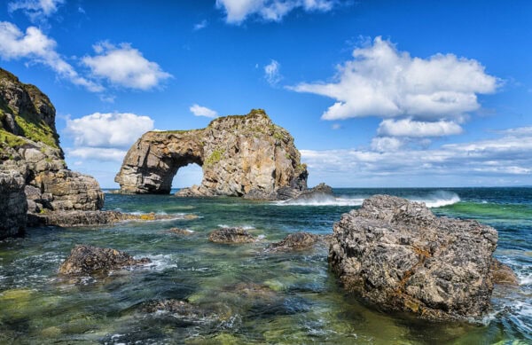 Great Pollet Arch