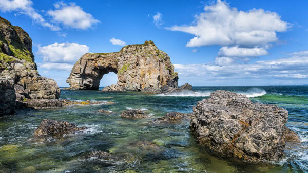 Great Pollet Arch