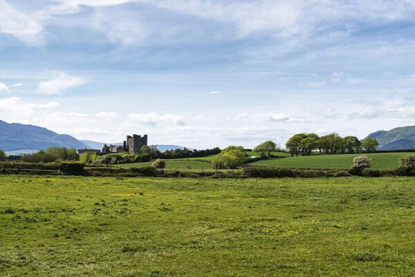 Green Castle