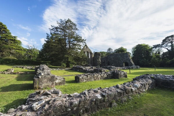 Grey Abbey