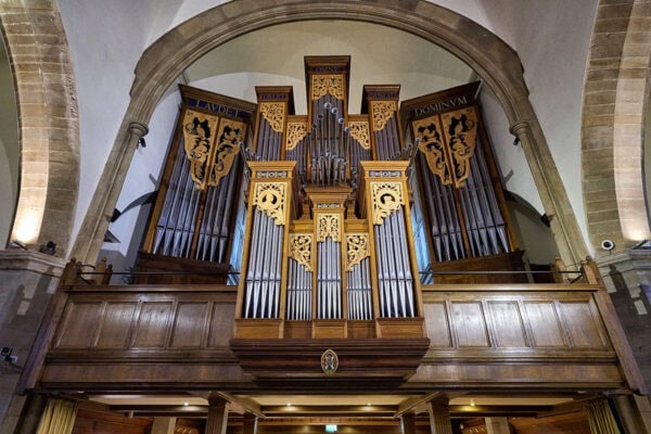 Greyfriars Kirk