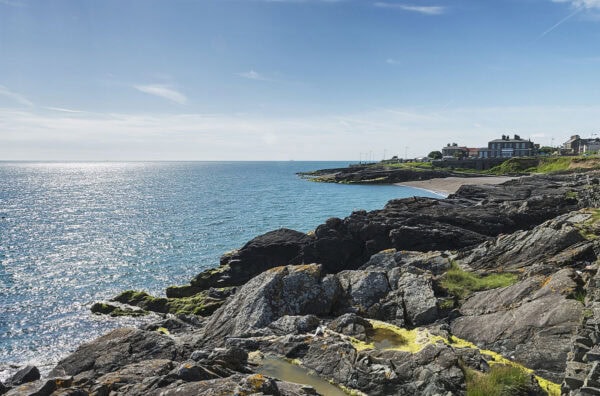 Greystones