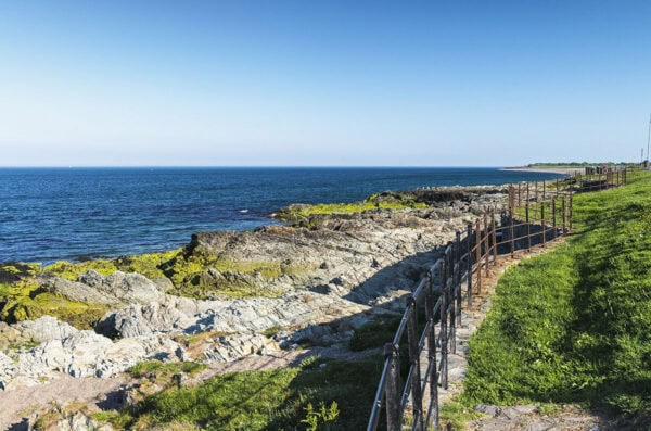 Greystones