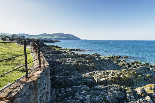 Greystones