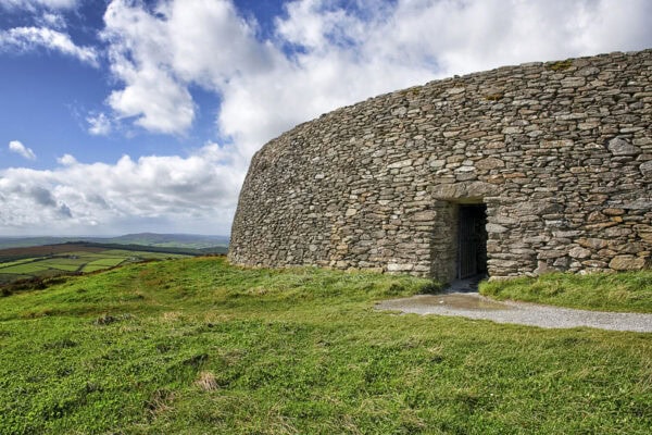 Grianán of Aileach