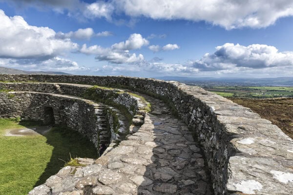 Grianán of Aileach