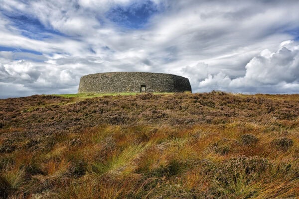 Grianán of Aileach