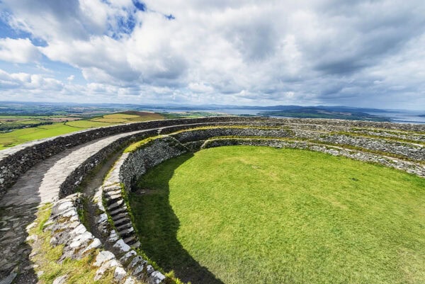 Grianán of Aileach