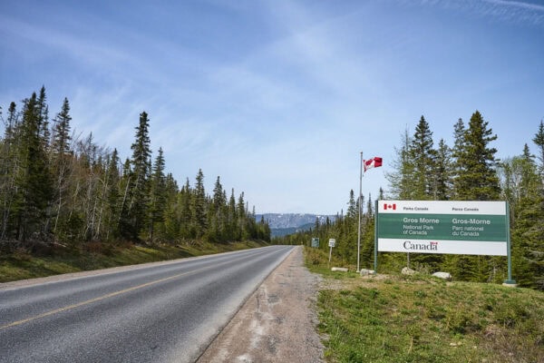 Gros Morne National Park