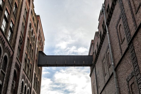 Guinness Store House Dublin