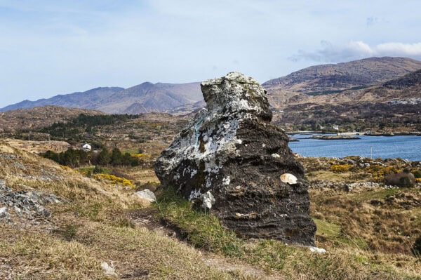 Hag of Beara