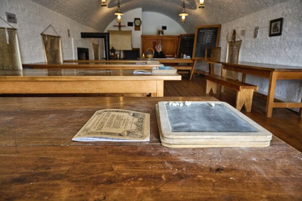 Halifax Citadel