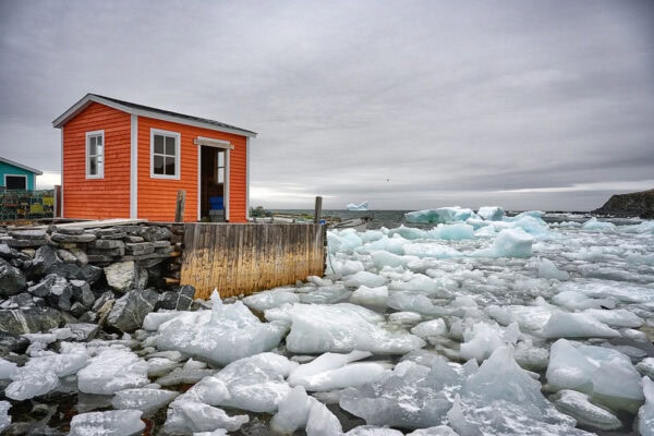 Iceberg
