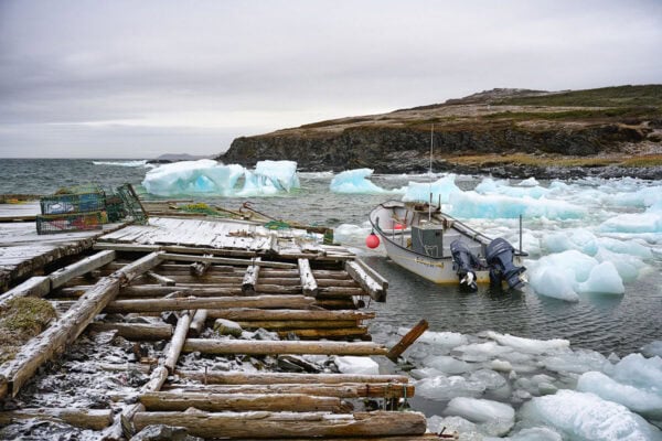 Iceberg