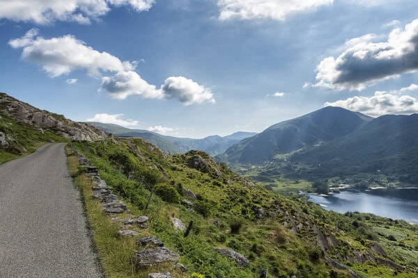 Healy Pass